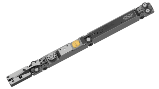 智能推拉窗控系统 LTC01